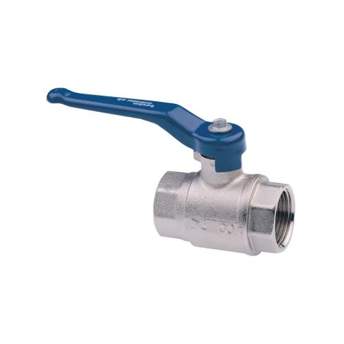 Kugleventil BA 107 G15 Indvendigt Gevind Messing Beulco