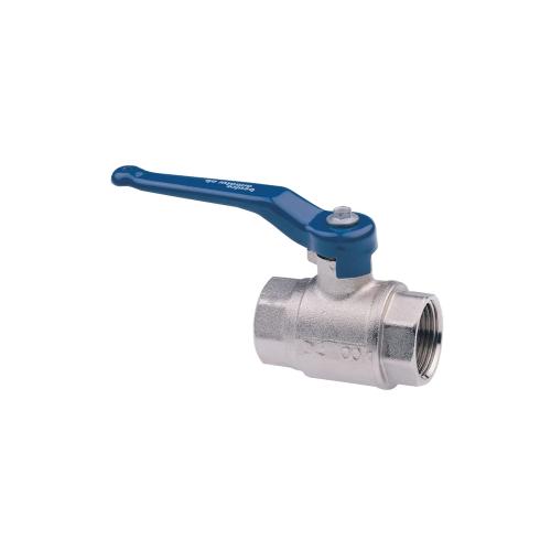 Kugleventil BA 107 G20 Indvendig Messing Beulco