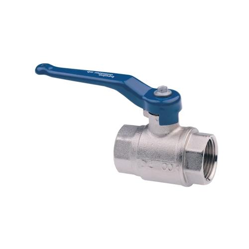 Kugleventil BA 107 G32 Indvendigt Gevind Messing Beulco