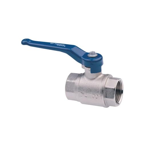 Kugleventil BA 107 G50 Indvendigt Gevind Messing Beulco