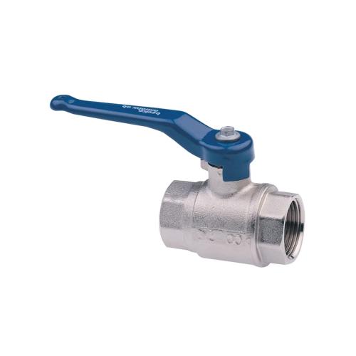 Kugleventil BA 107 G65 Indvendigt Gevind Messing Beulco