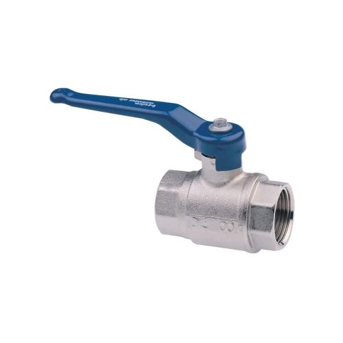 Kugleventil BA 107 G100 Indvendig Gevind Messing Beulco