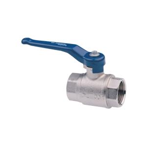 Ball Valve BA 107 G100 Internal Thread Brass Beulco