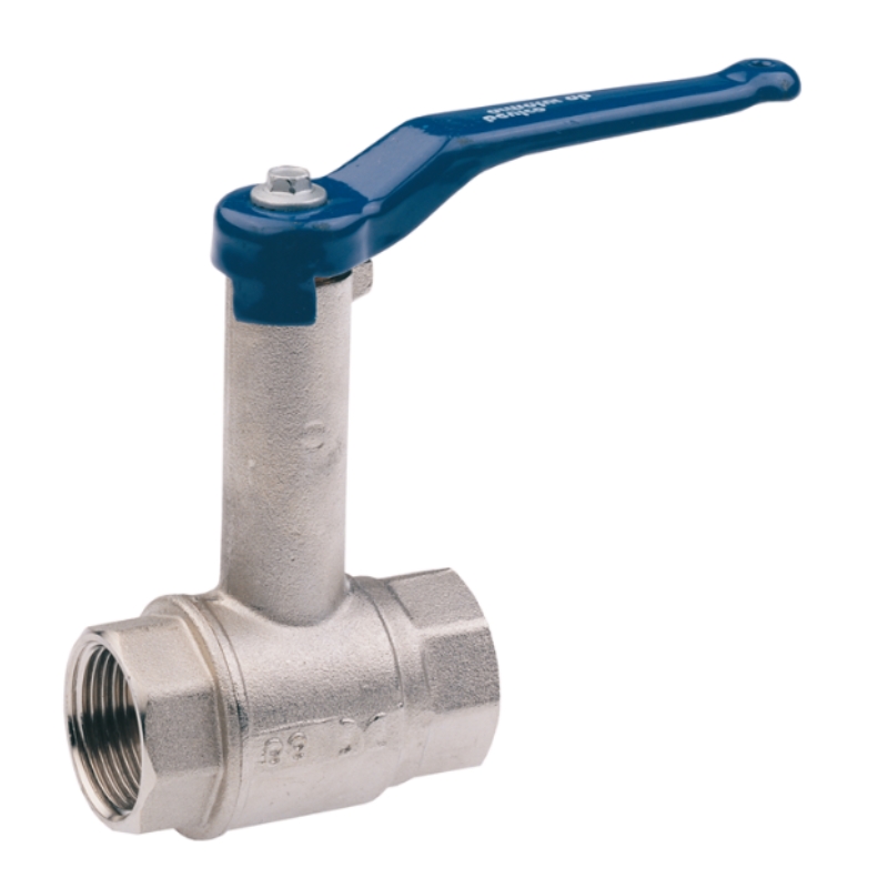 KULVENTIL BA 107S INV G65