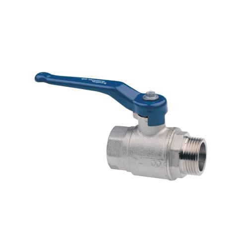 Ball Valve G25 Internal/External Thread Beulco