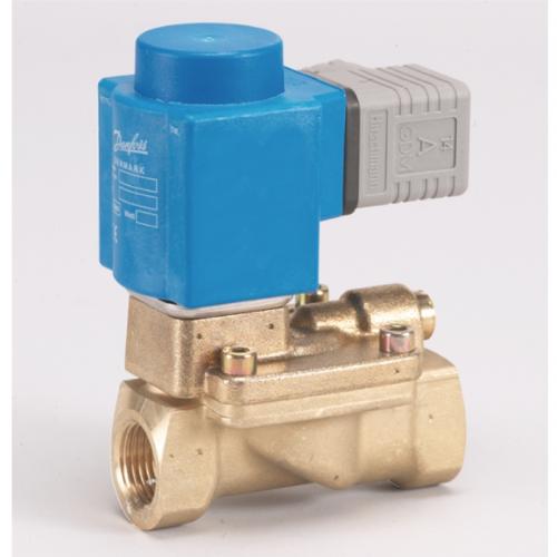 MAGNETVENTIL EV220B G25 220 V