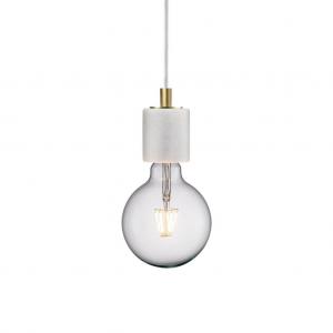 Siv Ceiling Lamp White, nordlux 45883001