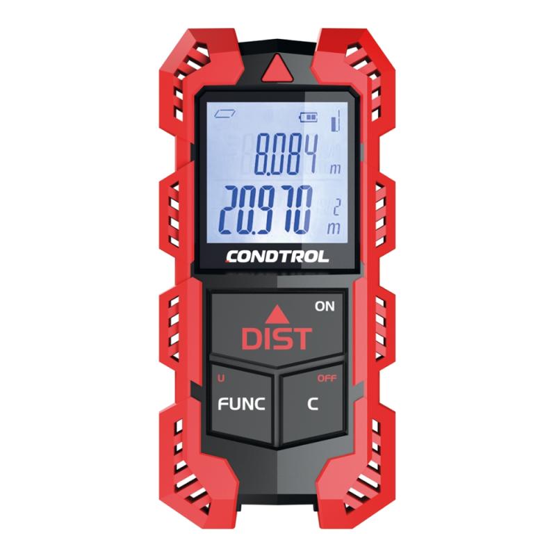 Afstandsmåler Tracker 30m Condtrol