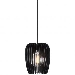 Tribeca 24 Ceiling Lamp Black, nordlux 46423003