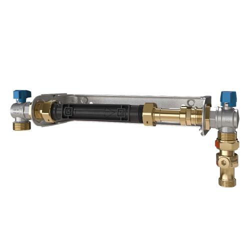 LK Vandmålerbeslagpakke J190VB