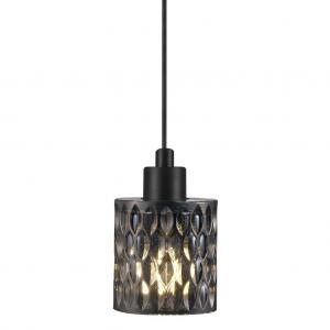 Hollywood Ceiling Lamp Smoke Color, nordlux 46483047