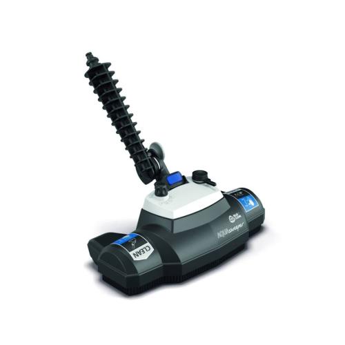 Pressure Washing Brush Annovi Reverberi