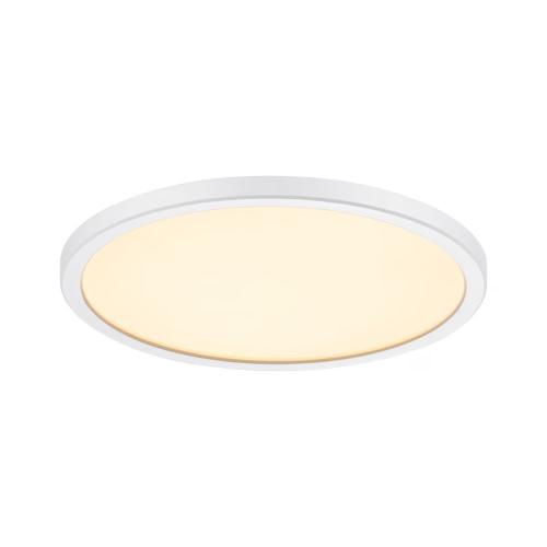 Oja 24 Loftslampe LED 11W 2700K IP20 Hvid Nordlux