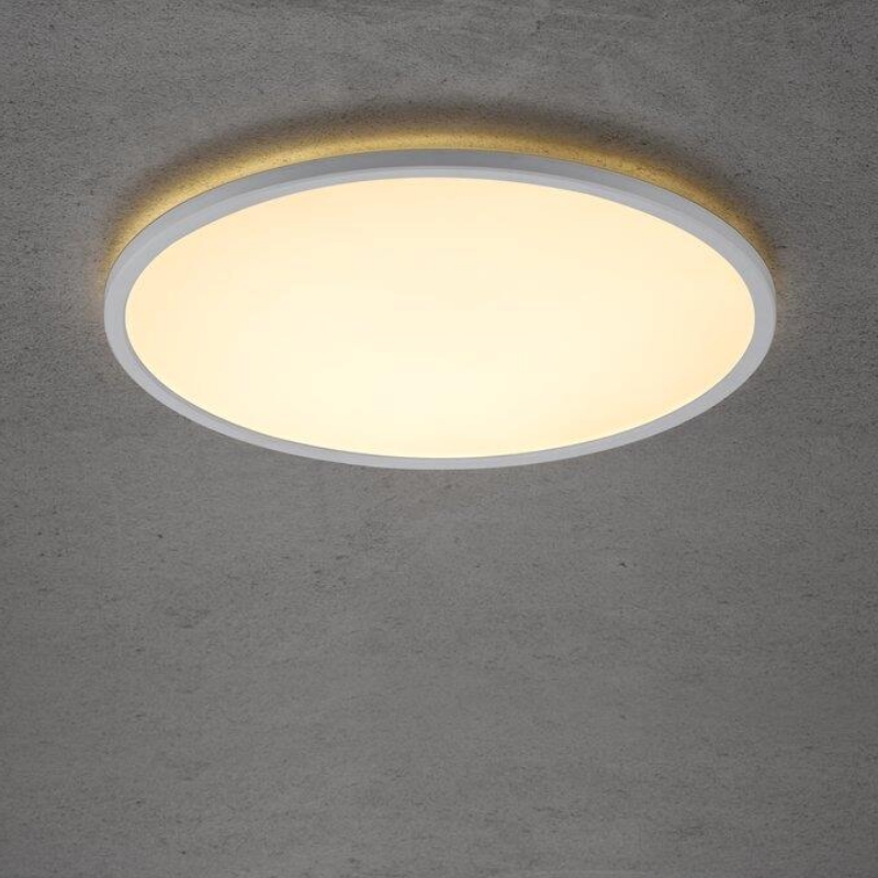 Oja 42 IP20 2700K Step-Dim Plafond Hvid, 220-240V, nordlux 47286001
