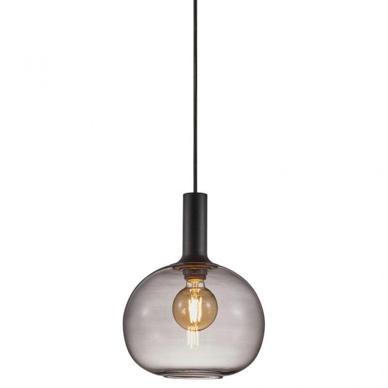 Alton 25 Loftslampe Sort, 220-240V, nordlux 47313047
