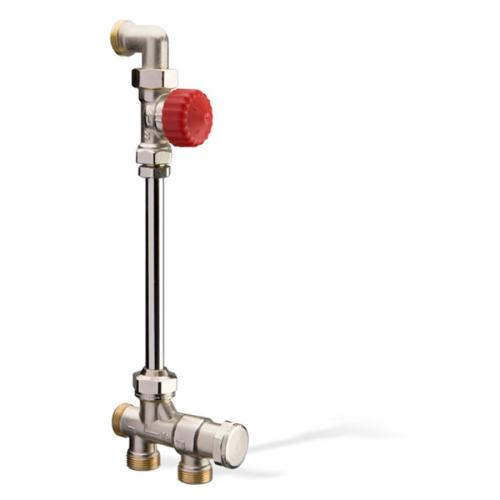 RADIATORKOPPEL IMI TWORETT 2-R 300