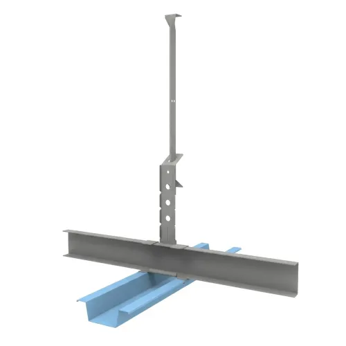 Takprofil S 25 25X3800MM Lindab 477210