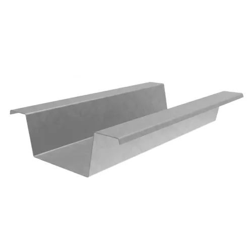 Takprofil S 25 25X3800MM Lindab 477210