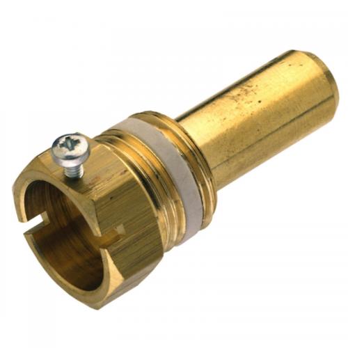 Dykrör MMA Modell D För Känselkropp - 4805203