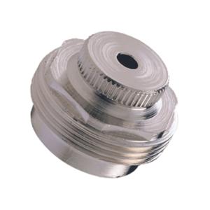 MMA Adapter RTI/STI Mässing