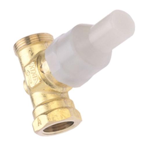 MMA Differenstryckventil EDR15-U