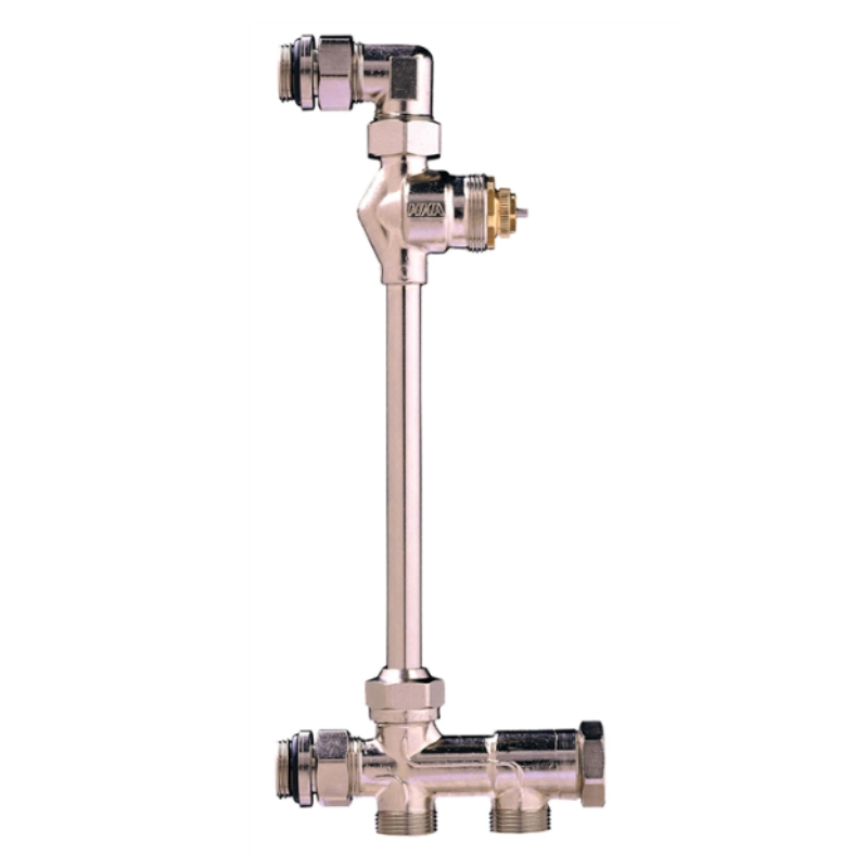 MMA RADIATORKOPPEL CC550 1-RÖRS M
