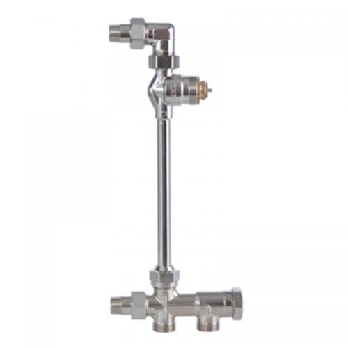 MMA RADIATORKOPPEL CC550 2-RÖRS M