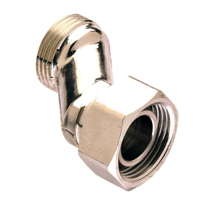 Excenterkobling EXC 2215 M22x15mm MMA