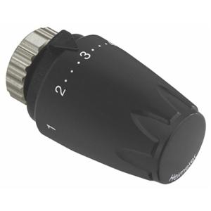 Termostat TRV Nordic 6-28°C Grafitgrå IMI