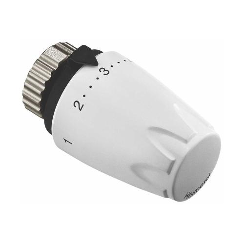 Termostat TRV-Nord 6-28 Grader Til MMA M28x1,5mm Hvid IMI