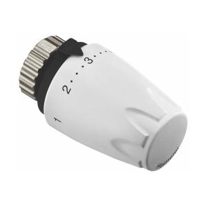 Termostat TRV-Nord 6-28 Grader Til MMA M28x1,5mm Hvid IMI
