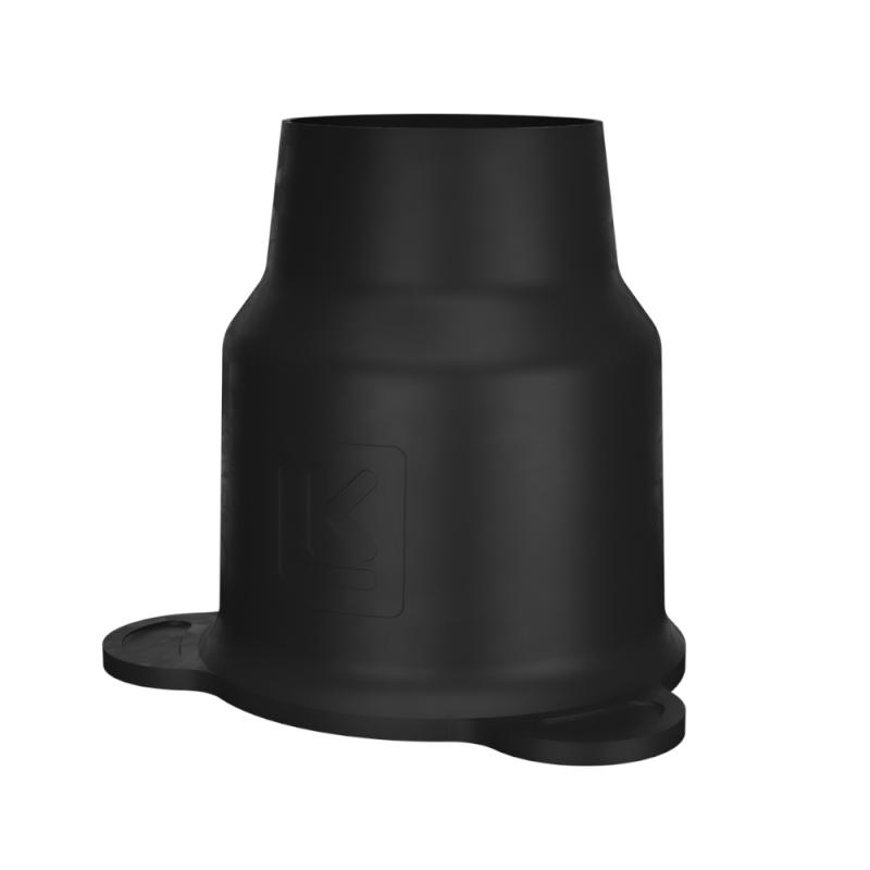 LK Ändtätning RiR 40/53mm