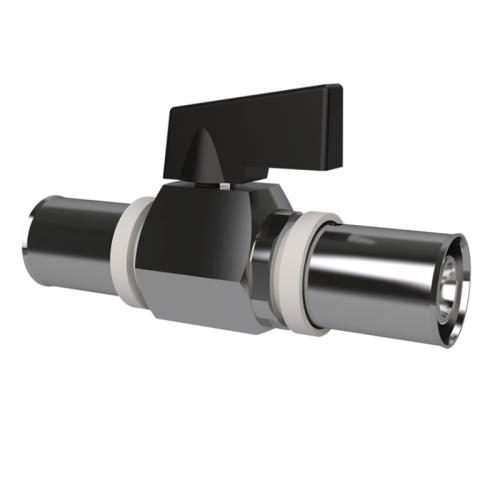 LK PressPex Kulventil AX16