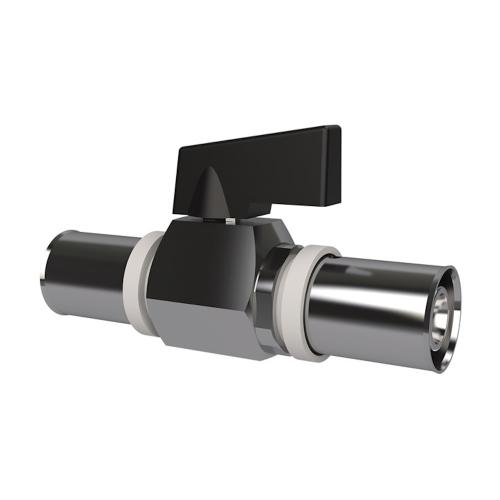 LK PressPex Kugleventil AX16