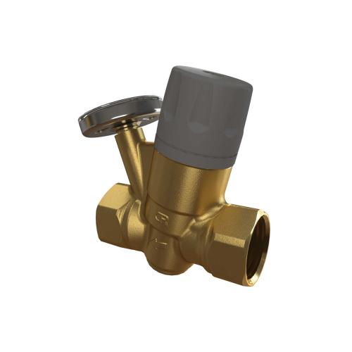 LK VVC Ventil RTC Begrænsningsventil