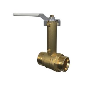 LK Ball Valve High Neck M55 Thread