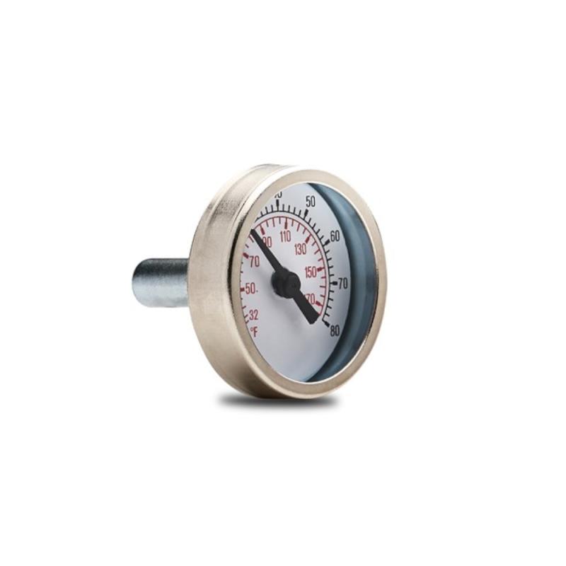LK Termometer RTC