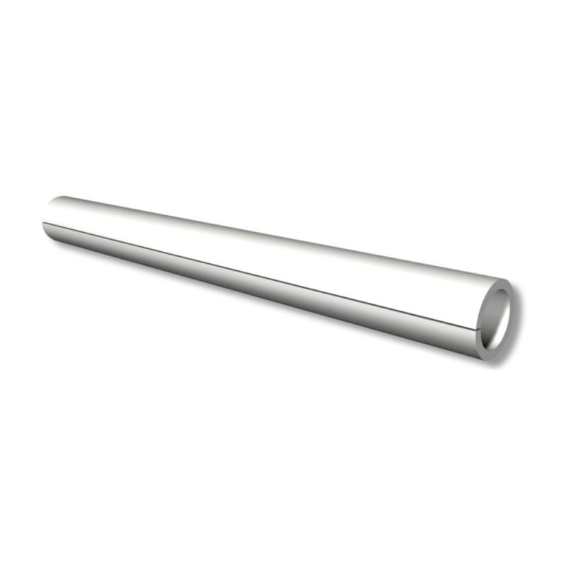 Beskyttelsesrør 16-20mm 1m Hvid LK Systems