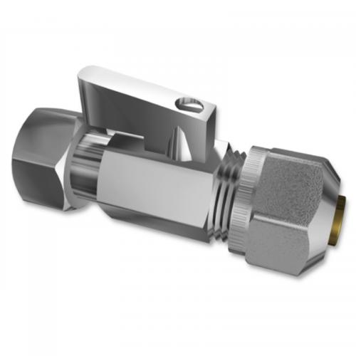 LK KULVENTIL U G15/U16