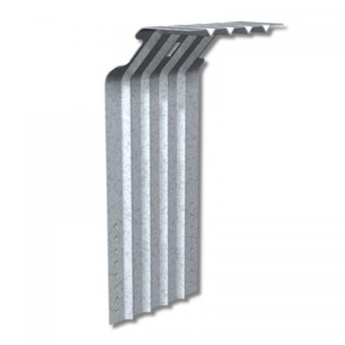 LK Bøjlestøtte UNI-Væg Til LK-Pex Rør