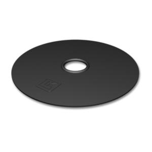 LK Pipe Sleeve 1-Hole 25mm