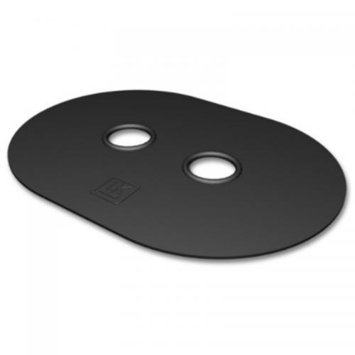 LK RÖRMANSCHETT DUBBEL 25, CC40