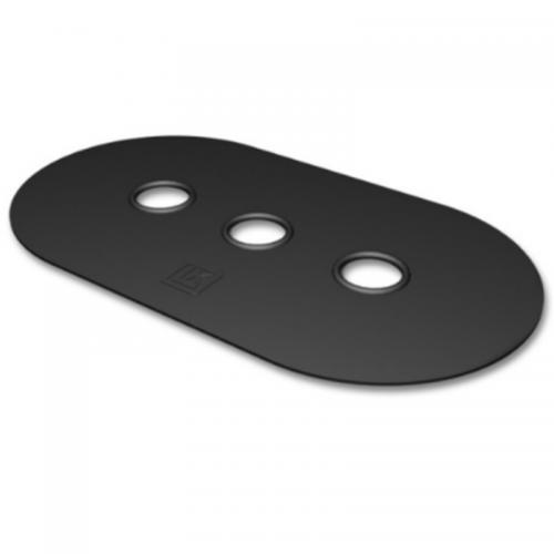 LK RÖRMANSCHETT TRIPPEL 25, CC40