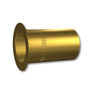 LK Stödhylsa Push 25x3,5mm