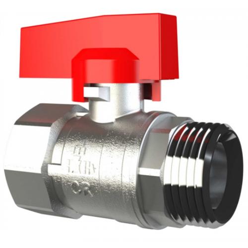 LK Kulventil 507 R -20 Inv/Utv gg - 4814421