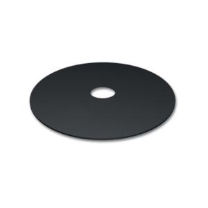 LK Rørmuffe Vægdåse UNI Push 53mm