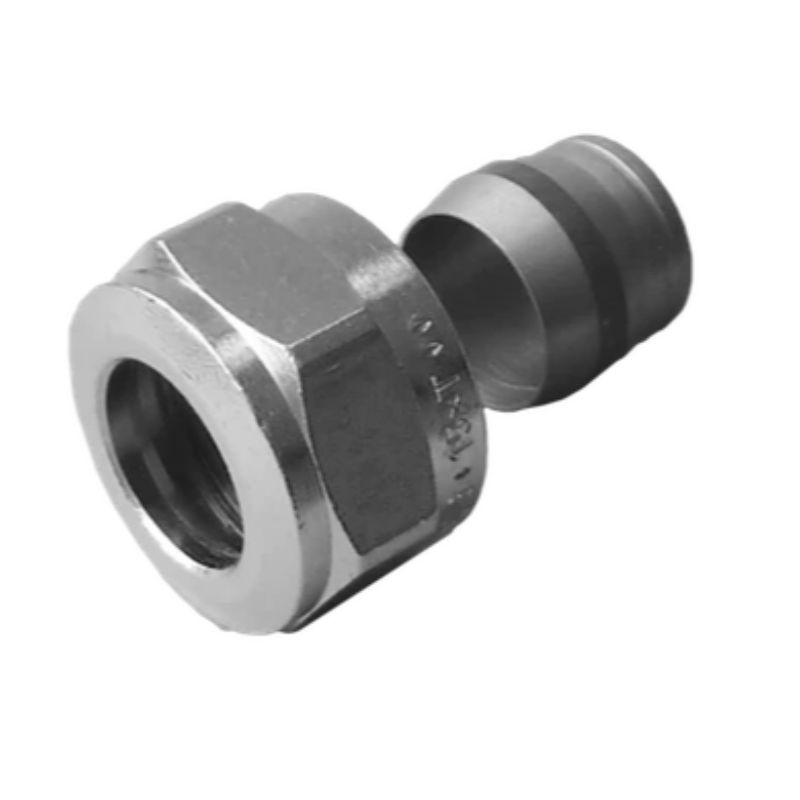 Danfoss-Coupling+Cone 15mmxM21
