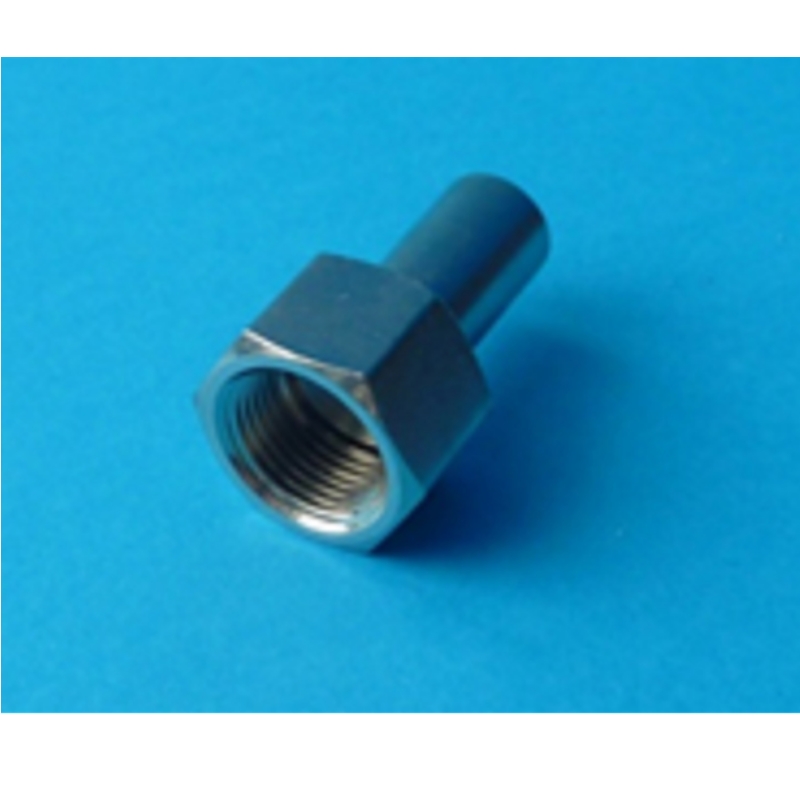 DANFOSS-ÖVERGÅNGSNIPPEL R10X12