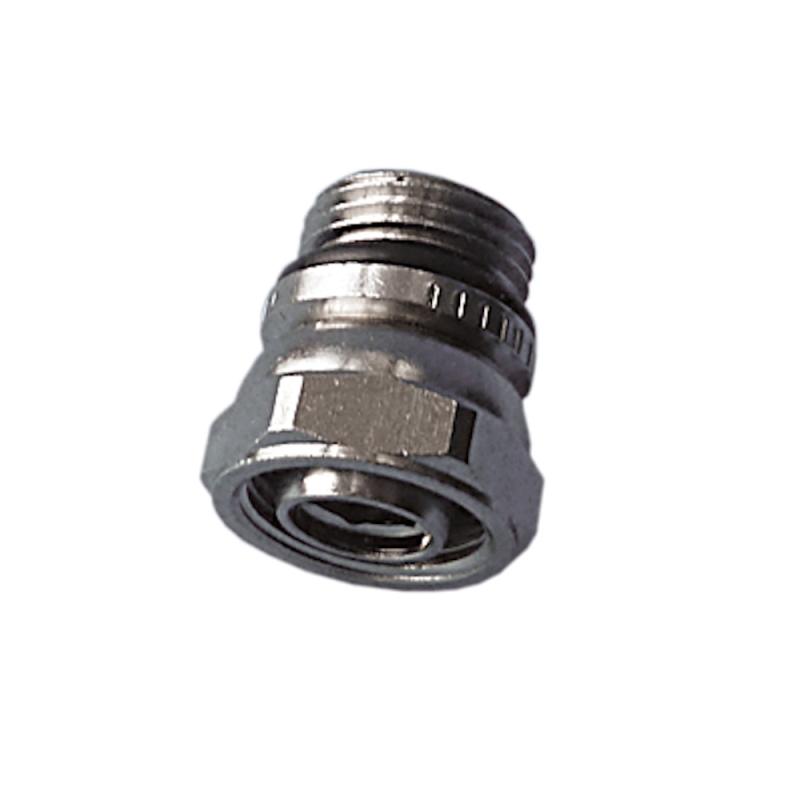 Danfoss Nippel+Møtrik R15 RA-K-VB 175stk