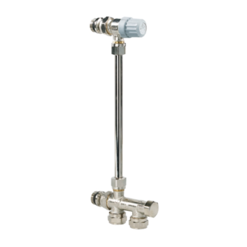 DANFOSS KOPPEL 1-RÖRS